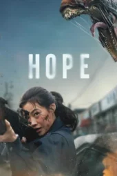 Poster Nonton Film Hope (2026) Sub Indo
