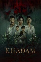 Poster Nonton Film Khadam (2026) Sub Indo