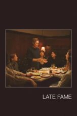 Late Fame (2026) Poster Nonton Film Late Fame (2026) Sub Indo