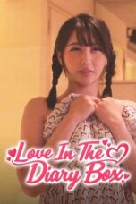 Poster Nonton Film Love In The Diary Box (2026) Sub Indo