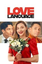Poster Nonton Film Love Language (2026) Sub Indo