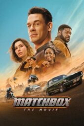 Poster Nonton Film Matchbox the Movie (2026) Sub Indo