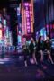Poster Nonton Film Midnight Girls (2026) Sub Indo
