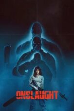 Poster Nonton Film Onslaught (2026) Sub Indo