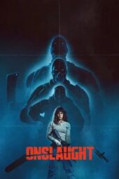 Poster Nonton Film Onslaught (2026) Sub Indo