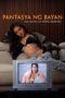 Poster Nonton Film Pantasya Ng Bayan: The Movies Of Joyce Jimenez (2026) Sub Indo