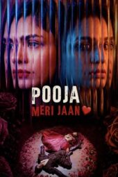Poster Nonton Film Pooja Meri Jaan (2026) Sub Indo