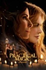 Practical Magic 2 (2026) Poster Nonton Film Practical Magic 2 (2026) Sub Indo