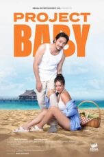 Poster Nonton Film Project Baby (2026) Sub Indo