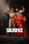 Poster Nonton Film Sacrifice (2026) Sub Indo