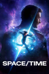 Poster Nonton Film Space/Time (2025) Sub Indo