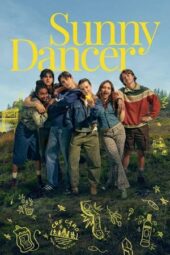 Poster Nonton Film Sunny Dancer (2026) Sub Indo