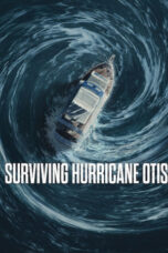 Poster Nonton Film Surviving Hurricane Otis (2026) Sub Indo