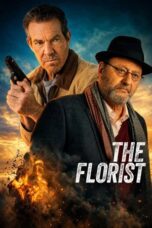 Poster Nonton Film The Florist (2026) Sub Indo