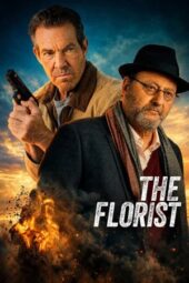 Poster Nonton Film The Florist (2026) Sub Indo