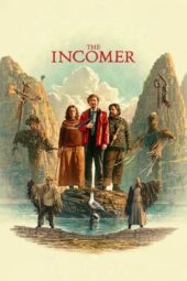 Poster Nonton Film The Incomer (2026) Sub Indo