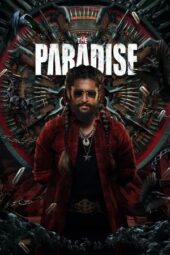 Poster Nonton Film The Paradise (2026) Sub Indo