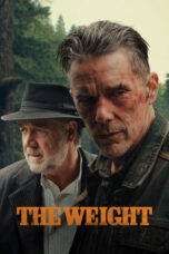Poster Nonton Film The Weight (2026) Sub Indo