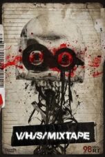 Poster Nonton Film V/H/S/Mixtape (2026) Sub Indo