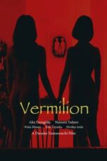 Poster Nonton Film Vermilion (2023) Sub Indo