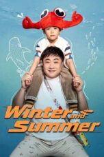 Poster Nonton Film Winter and Summer (2026) Sub Indo